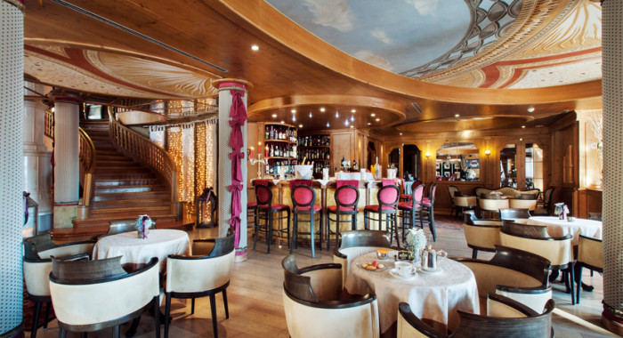 Hotel Cristal Palace, Madonna Di Campiglio ski chalet, image 7